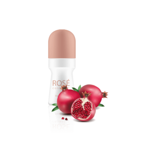 دئودرانت بدن مای